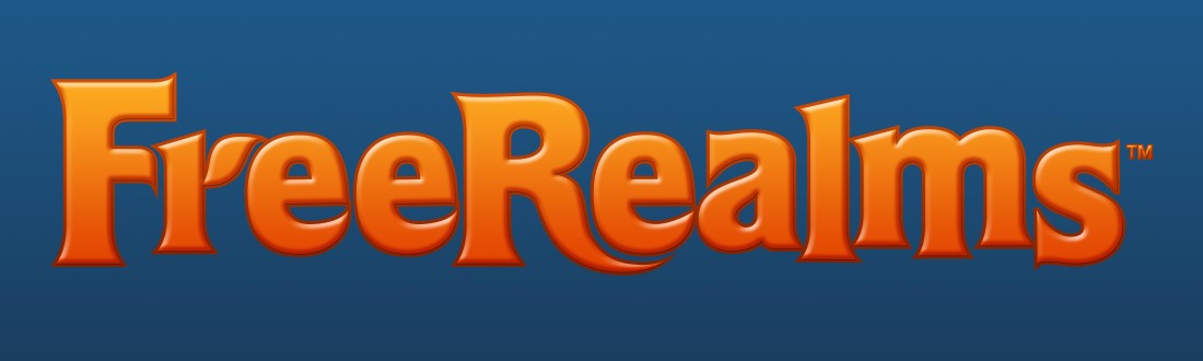 free realms