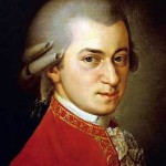 mozart