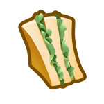 sandwich