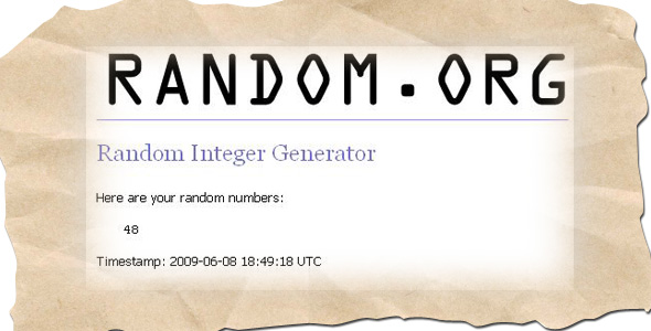 randomwinner