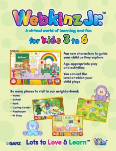 webkinz-jr