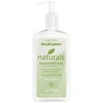 Simple Green Naturals Liquid Hand Soap