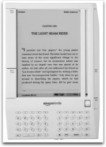 kindle