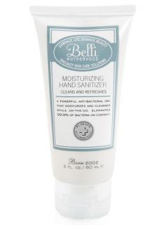 Moisturizing Hand Sanitizer