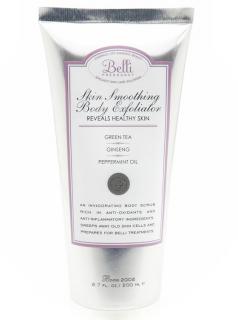 Skin Smoothing Body Exfoliator