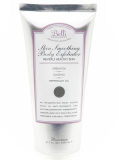 Skin Smoothing Body Exfoliator