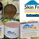 Skin Free Giveaway