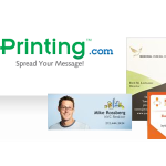 uprinting business cards
