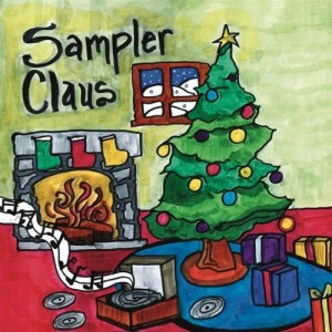 Sampler Claus FREE Album