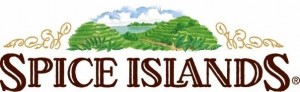 Spice Islands