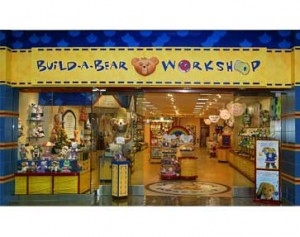 build a bear