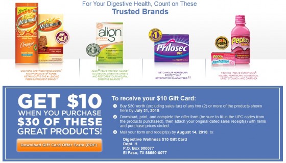 procter and gamble. Procter Gamble offer 560x320