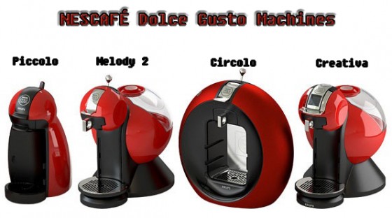 Dolce Gusto Piccolo: Avis et Test