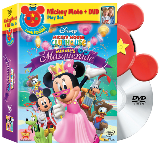 39;s Treat Dvd Menu  Mickey mouse clubhouse, Mickey mouse