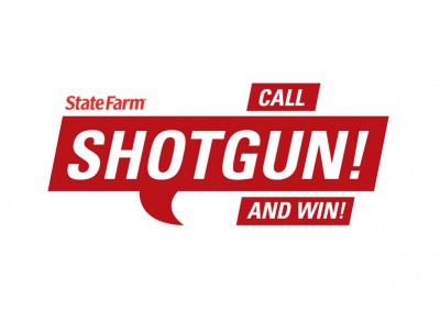 Shotgun Logo