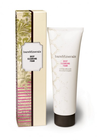 bareMinerals Skincare Deep Cleansing Foam