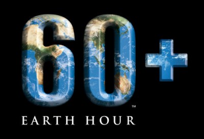 earth hour 2011