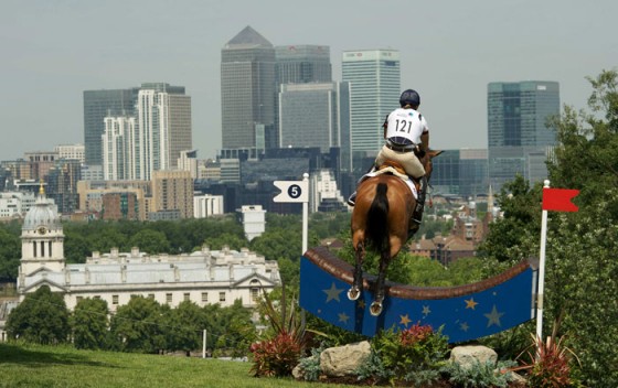 greenwich-park-equestrian-test-event