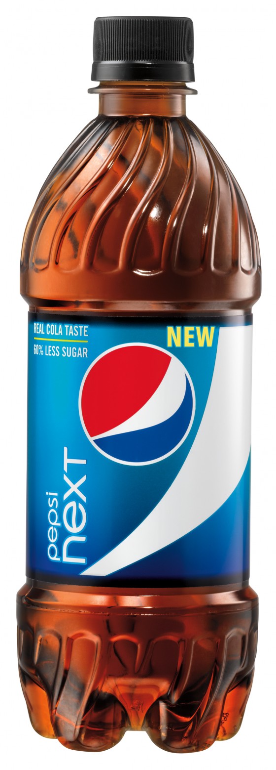 Pepsi NEXT