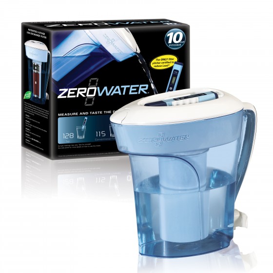 ZeroWater Pitcher