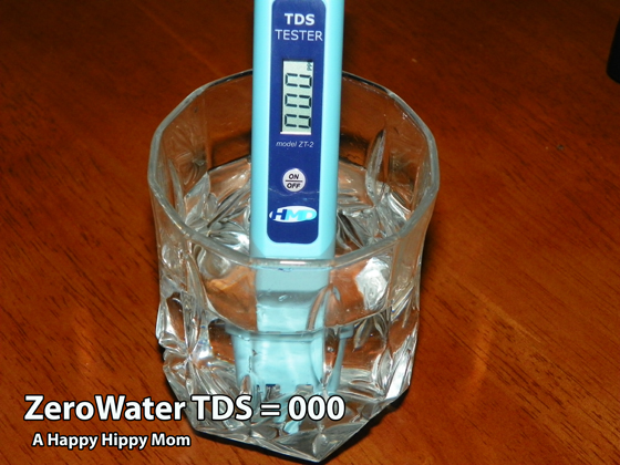 zerowatertds