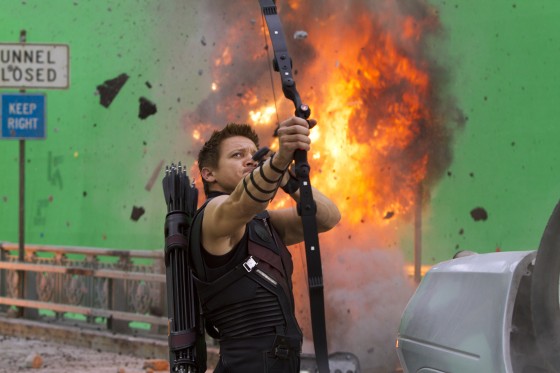 Hawkeye