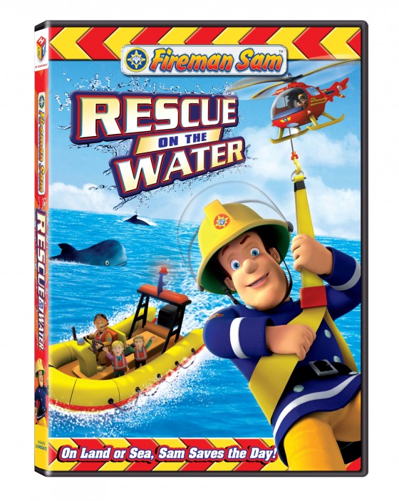 firemansamrescueonthewater