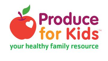 Produce for kids