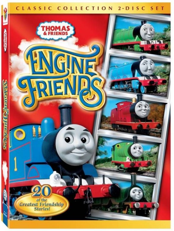 thomasEngineFriends