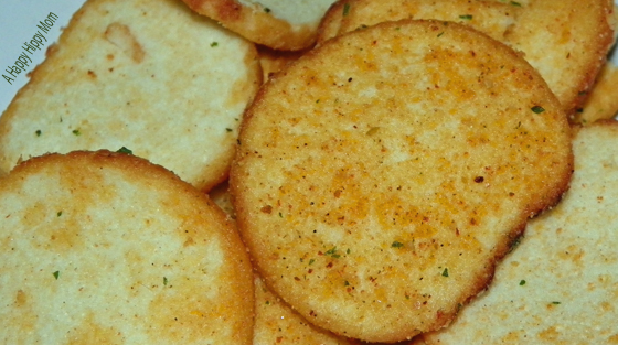 Pillsbury Baguette Chips