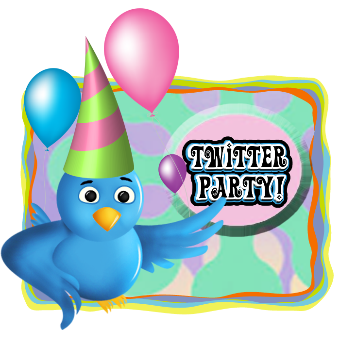 Twitter party