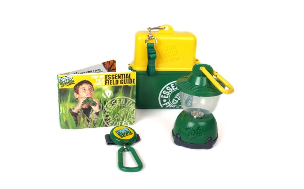Backyard Safari Adventurer Kit