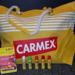 Carmex Summer Kit