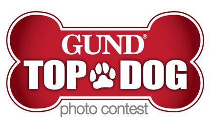 GUND Top Dog