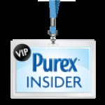 purex insider badge