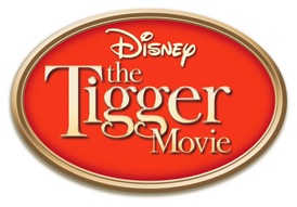 The Tigger Movie