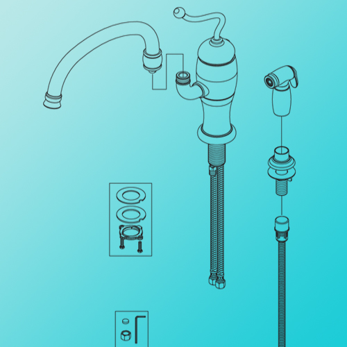 Faucet Faucet
