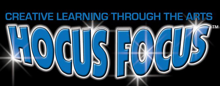 Hocus Focus logo