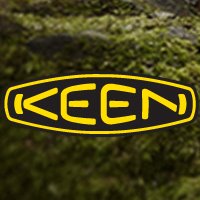 KEEN logo