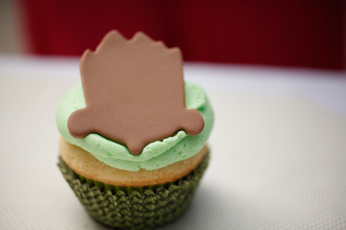 ParaNorman Cupcake 6 