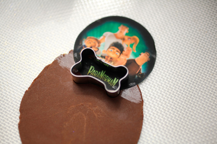 ParaNorman Cupcake 9