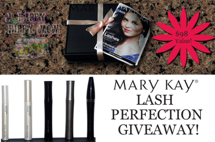 Mary Kay Giveaway