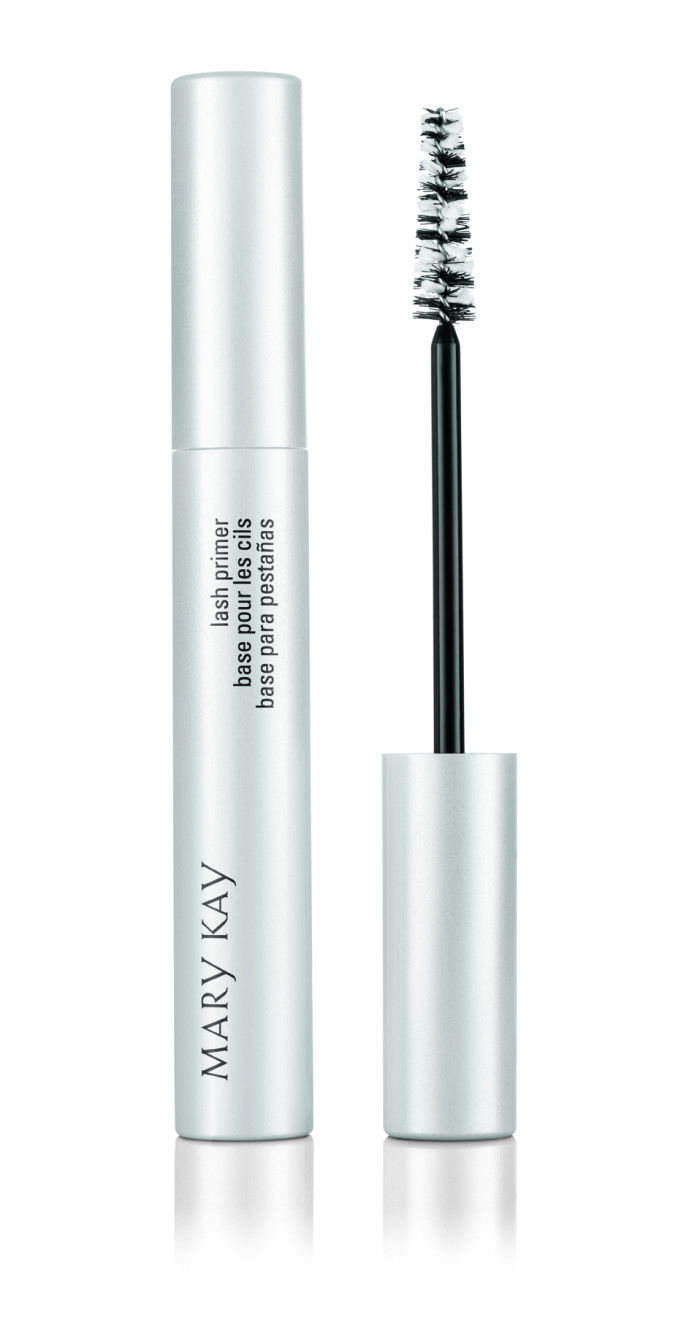 Mary Kay Lash Primer