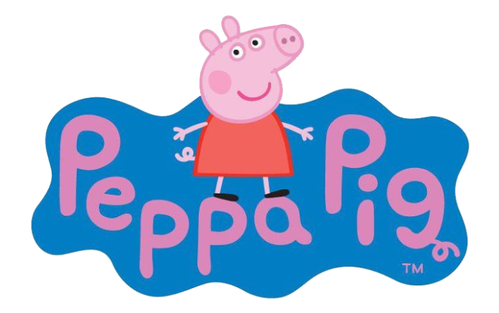 Peppa Pig