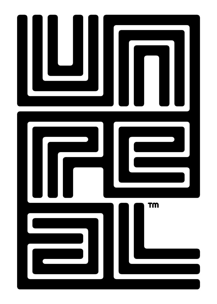 UNREAL BRANDS(TM) LOGO