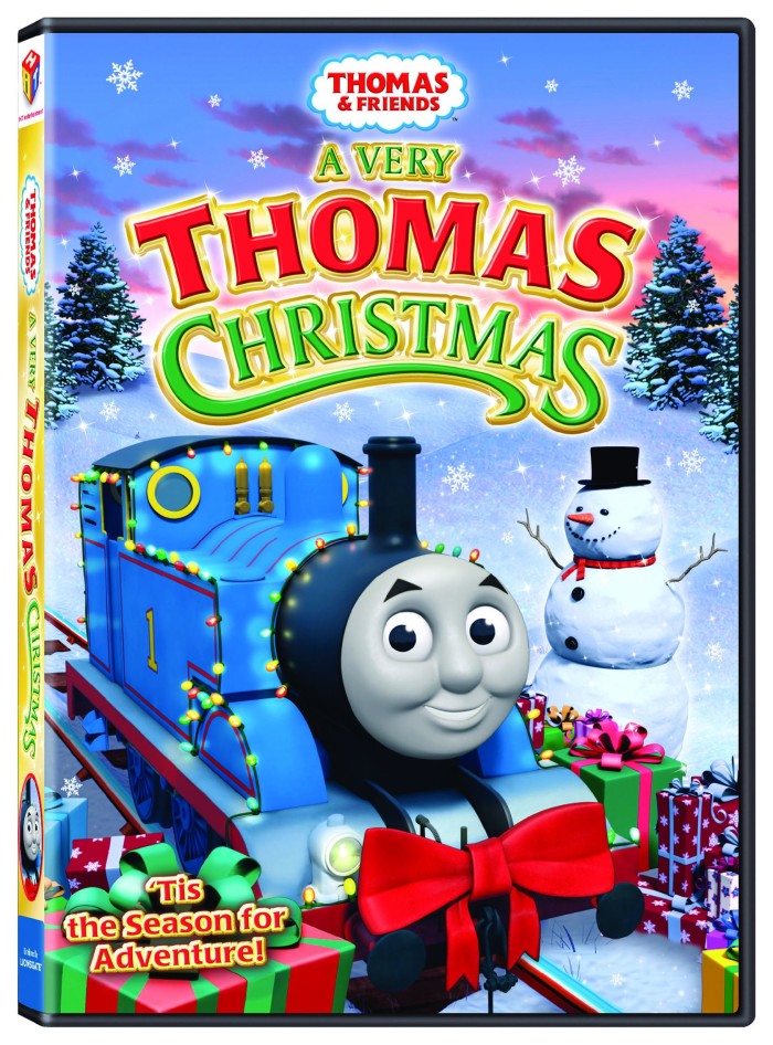 thomasChristmas