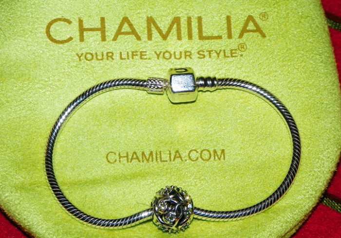 chamilia