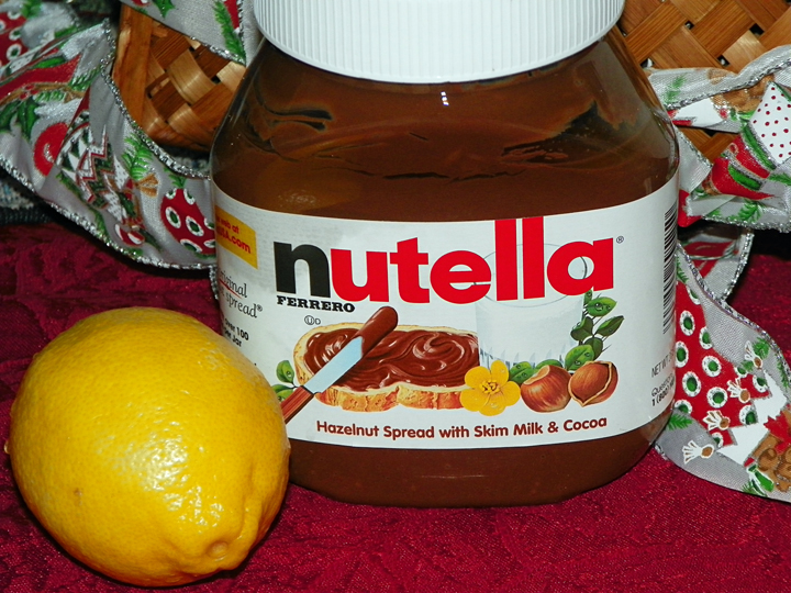 Nutella