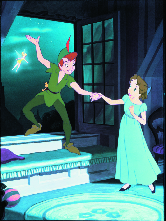 peterpan