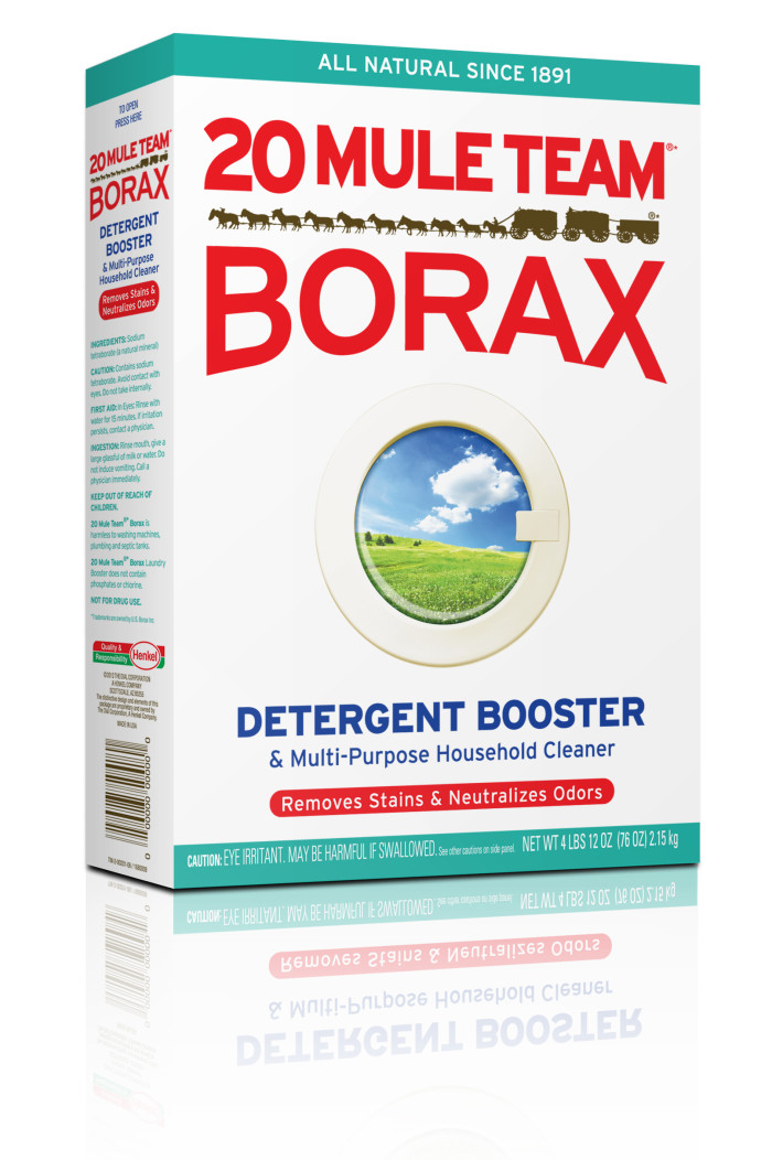 Borax